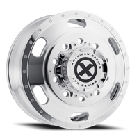 ATX AO402 Indy PO 22.5x8.3 +145 10x285.75mm 220.1mm Polished