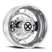 ATX AO402 Indy PO 22.5x8.3 -167 10x285.75mm 220.1mm Polished