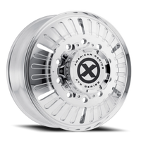 ATX AO403 Roulette 23x8.3" 10x285.75mm 220.1mm CB +144mm Polished