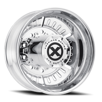 ATX AO403 Roulette PO 22.5x8.3 -168 10x285.75mm 220.1mm Polished