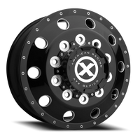 ATX AO405 Trex 23x8.3" 10x285.75mm 220.1mm CB +145mm Gloss Black Milled