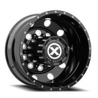 ATX AO405 Trex 23x8.3" 10x285.75mm 220.1mm CB -168mm Gloss Black Milled