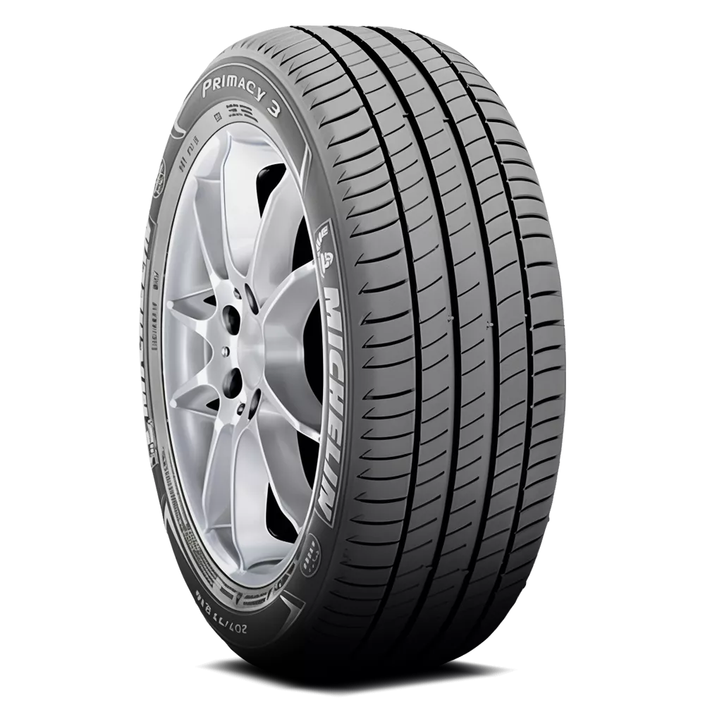 Michelin Primacy 3 Tires 245/55R17 Mo(36368)