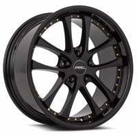 Vors AR5 18x8.5 35 5x110mm 73.1mm Gloss Black