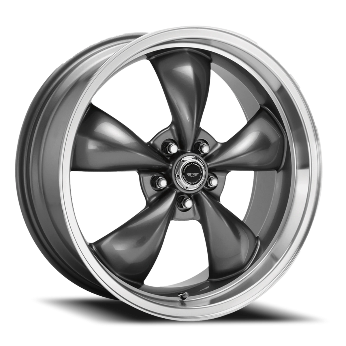American Racing Torq Thrust M Wheel/Rim 17x8