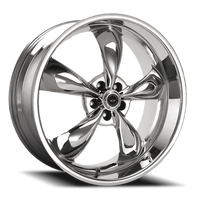 American Racing Torq Thrust M AR605 20x8.5 +32 5x120mmChrome