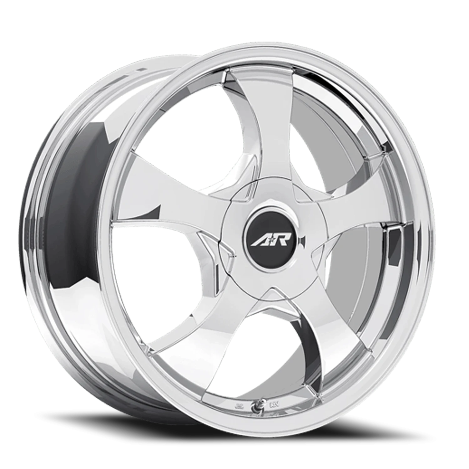 American Racing AR895 17x7.5" 5x110mm 72.56mm CB +45mm PVD