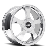 American Racing AR895 17x7.5" 5x110mm 72.56mm CB +45mm PVD