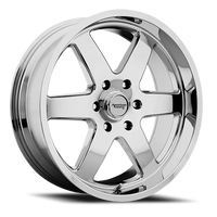 American Racing Patrol 20x9" 6x135mm +12mm PVD