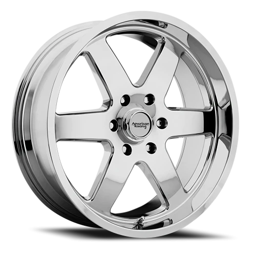 American Racing Patrol 20x9" 6x135mm +12mm PVD