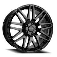American Racing AR928 19x8.5" 5x112mm 66.56mm CB +40mm Gloss Black