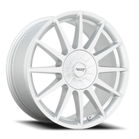 American Racing AR944 17x8" 6x135mm 106.1mm CB +20mm Hyper Silver