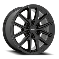 American Racing AR945 17x8" 6x135mm 87.1mm CB +35mm Gloss Black