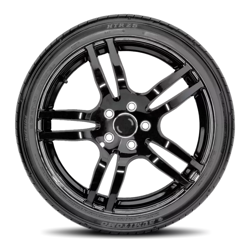 Sumitomo HTR Z5 Tires 235/35ZR19 XL (HTR28)