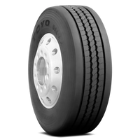 Toyo 11R24.5 G M154 Tires