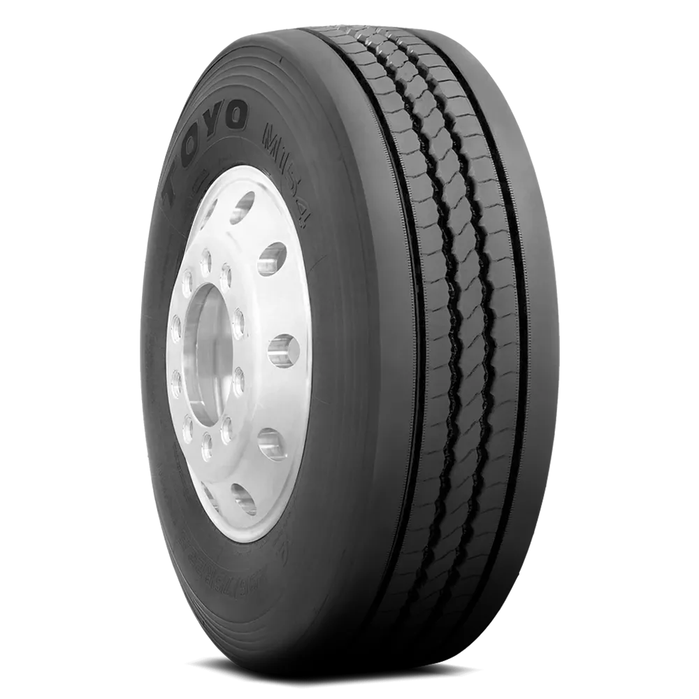 Toyo 11R24.5 H M154 Tires