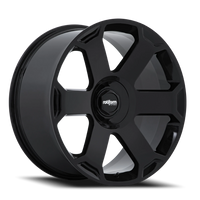 Rotiform AVS 22x10.5" 5x112mm 66.56mm CB +10mm Gloss Black