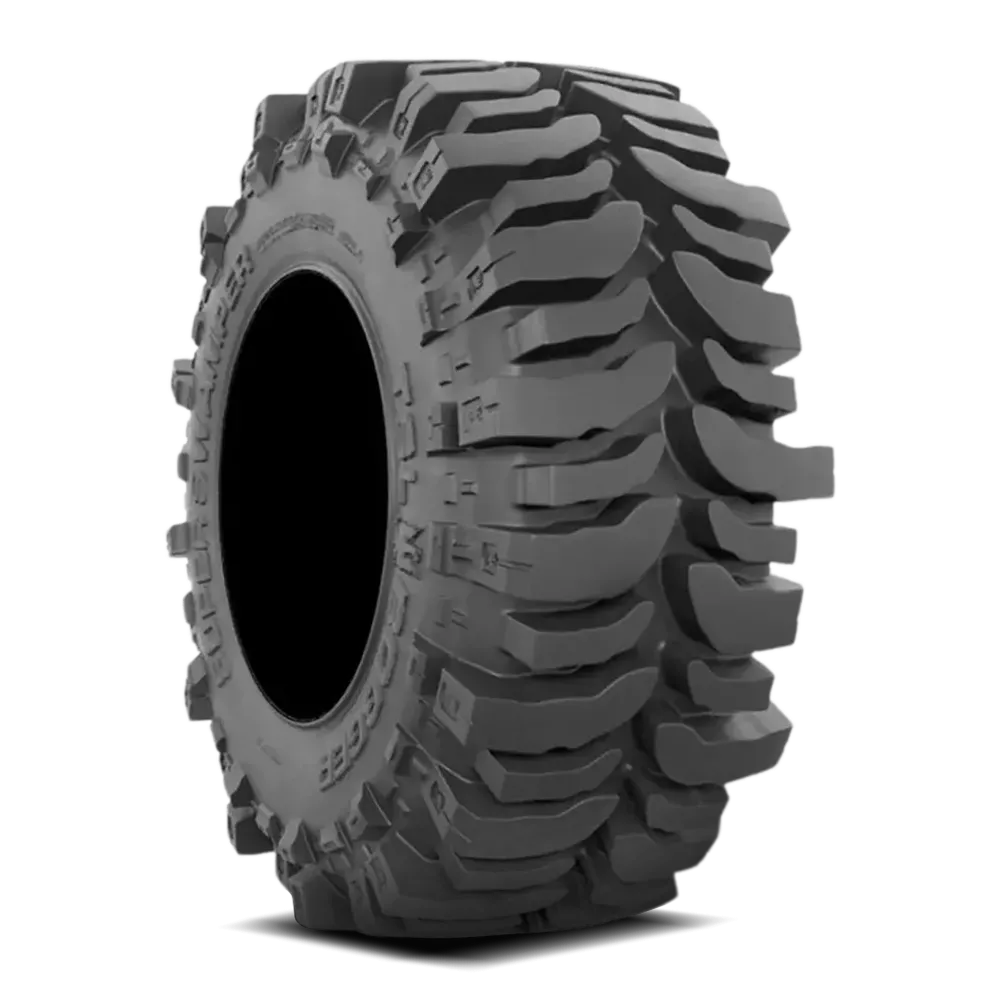 Interco Super Swamper TSL Bogger Tires 35X14.50-16.5LT C (B116)