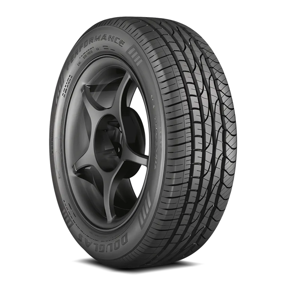 Douglas Performance Tires 225/45R17 (356114036)
