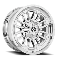 ATX AX203 P 20x9 +18 5x139.7/5x150mm 110.1mm PVD
