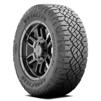 Goodyear 33X12.50R20LT F Wrangler Duratrac RT Tires