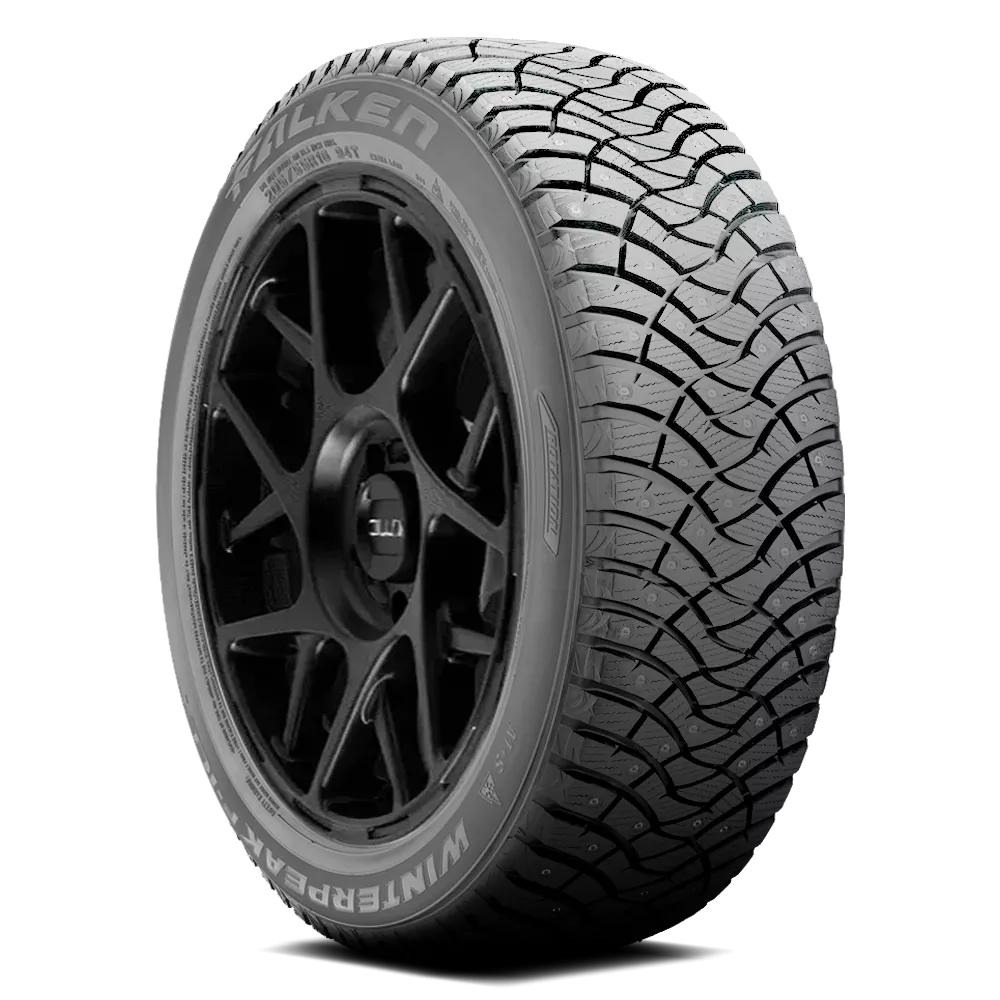 Falken 245/60R18 Winterpeak F-Ice 1 Tires