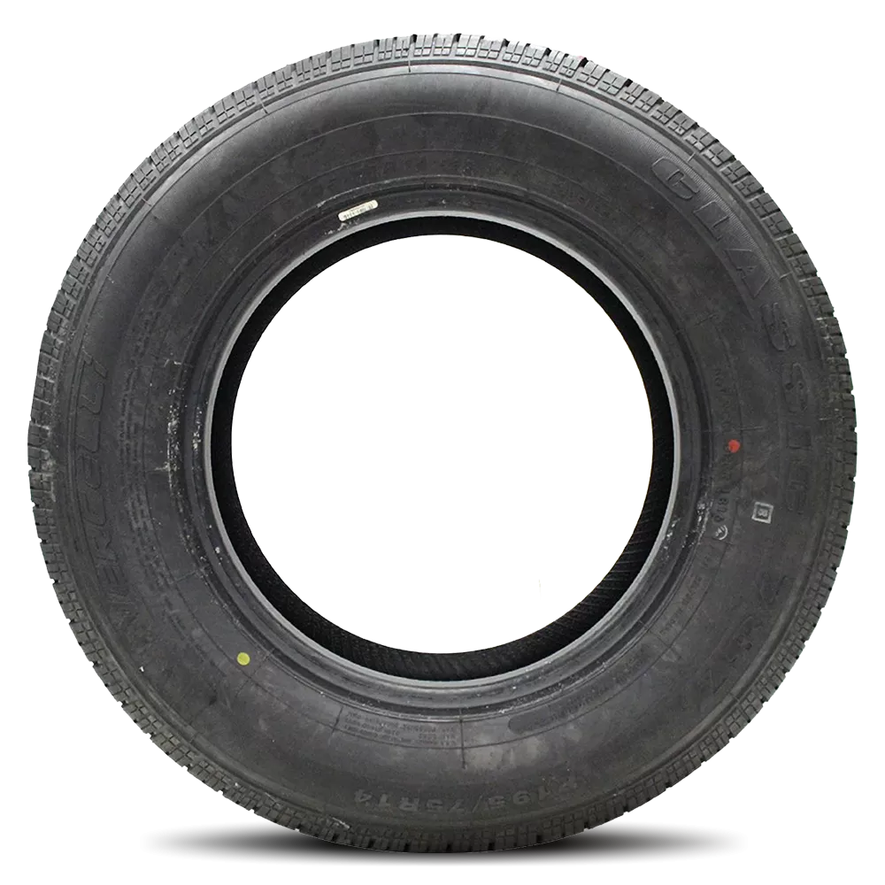 Vercelli Classic 787 Tires P225/75R15 (VC048)