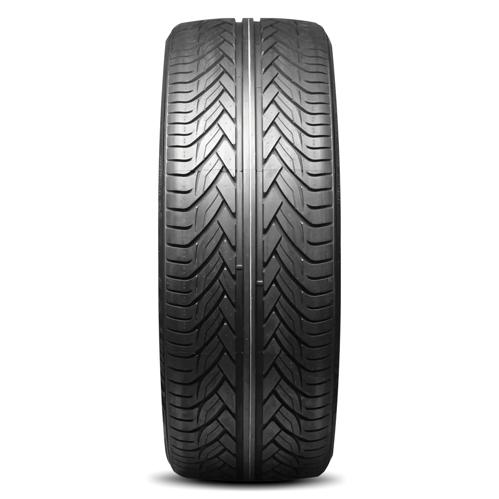 Lexani LX-Thirty Tires 255/55ZR18 XL (LXST301855010)