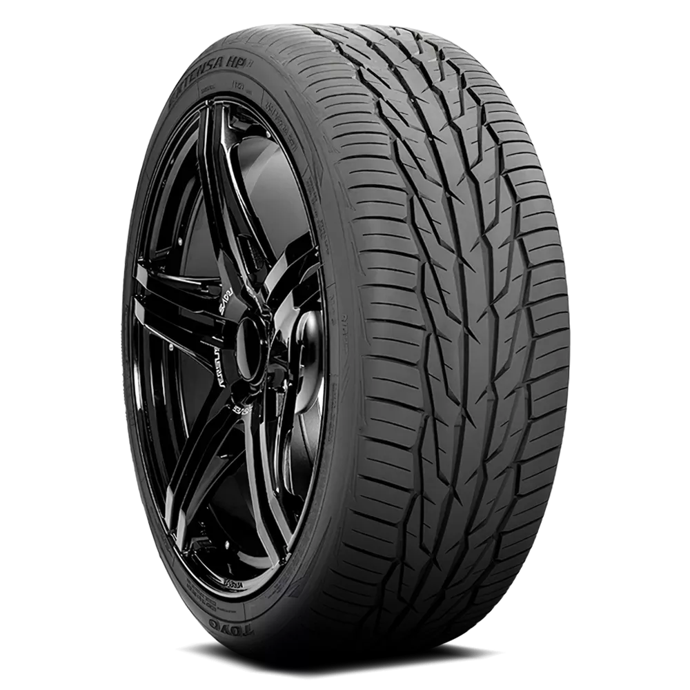 Toyo Extensa HP Tires 245/40R18 XL (195500)