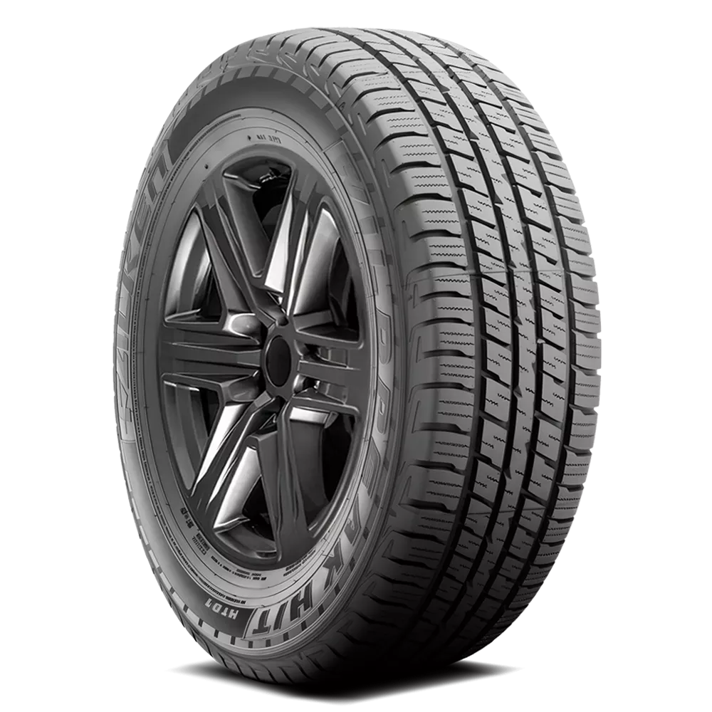 Falken Wildpeak H/T (HT01A2) Oe Tires 215/65R17 (59000032)