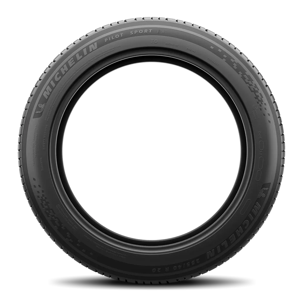 Michelin Pilot Sport EV Tires 265/45R20 XL  Acoustic(83840)
