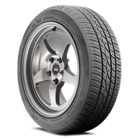 Groundspeed Voyager GT Tires 225/55ZR17 XL (115524)
