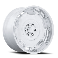 US Mags Arlington 20x11" 5x127mm 78.1mm CB -6mm Polished