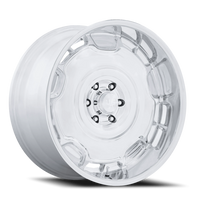 US Mags Arlington 22x10.5" 6x139.7mm 106.1mm CB 0mm Polished