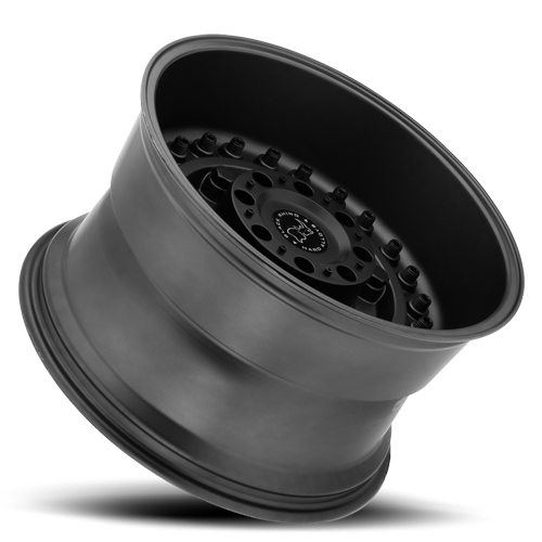 Black Rhino Armory 20x12" 6x135mm 106.1mm CB -44mm Gunblack