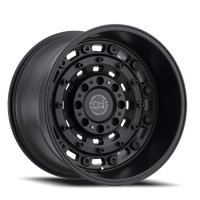 Black Rhino Arsenal 20x12" 5x127mm 78.1mm CB -44mm Matte Black Textured