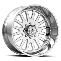American Force F20 Atom SS 26x12" 8x170mm 125.2mm CB -40mm Polished