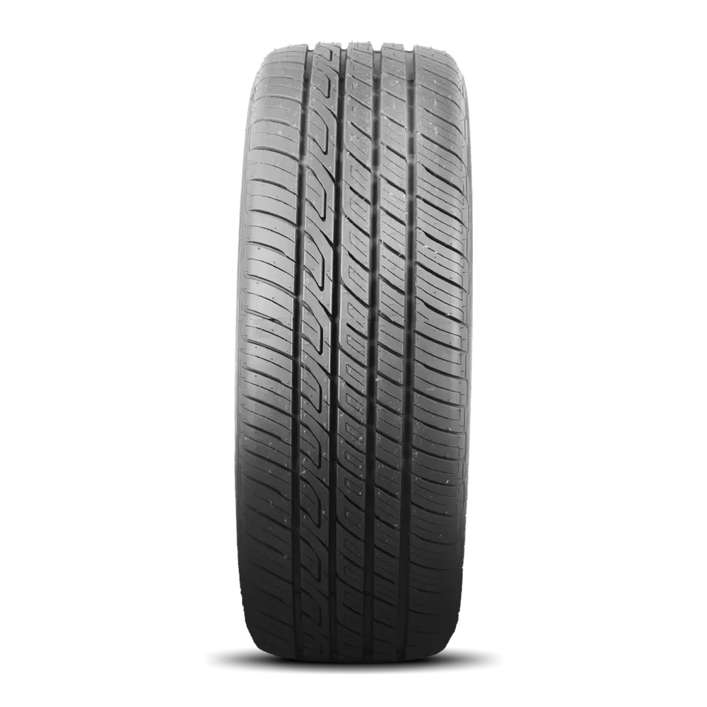 Toyo Versado LX Ii Tires 205/50R17 XL (112470)