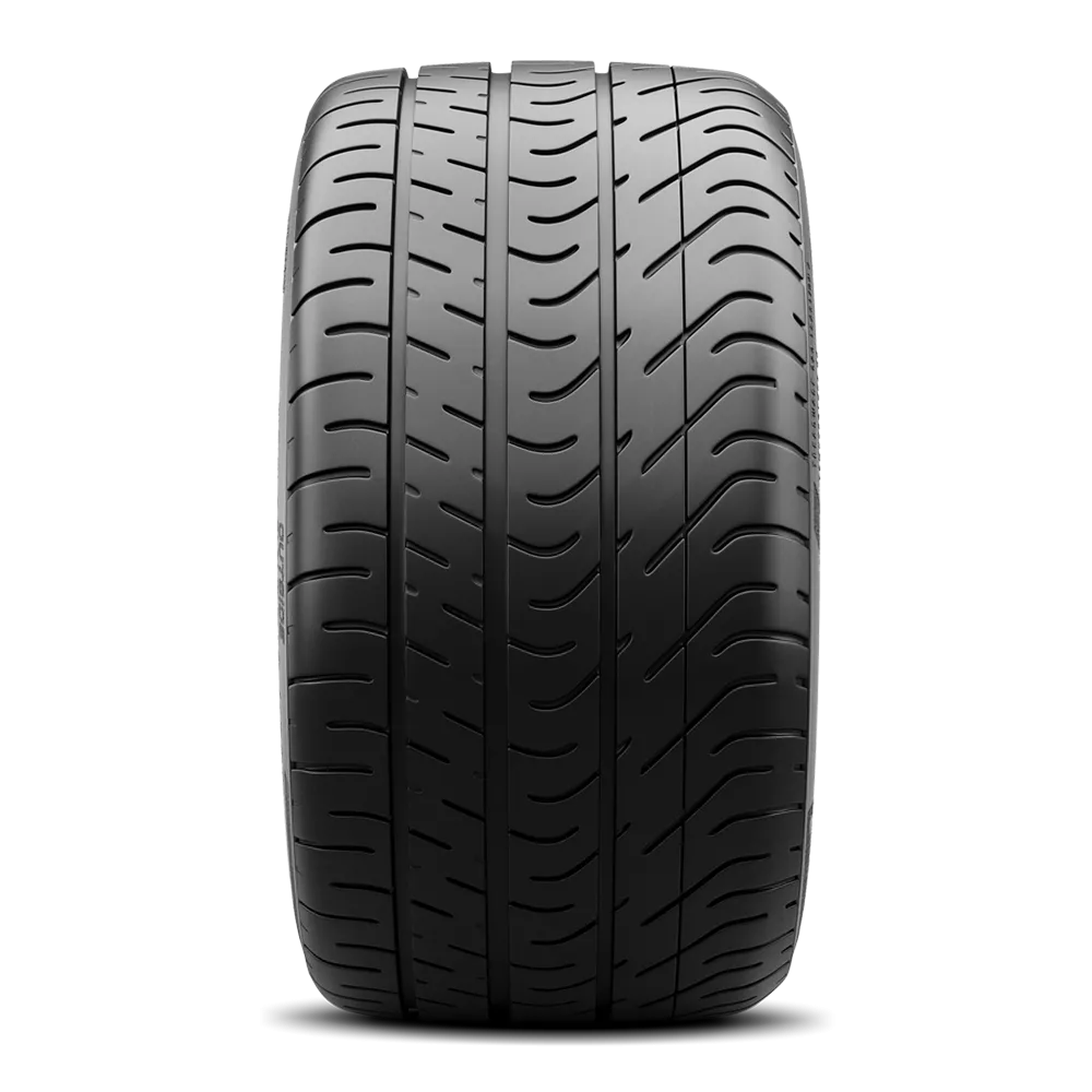Pirelli Pzero Corsa System Tires 245/35ZR19 XL Asymmetrico 2(4129800)