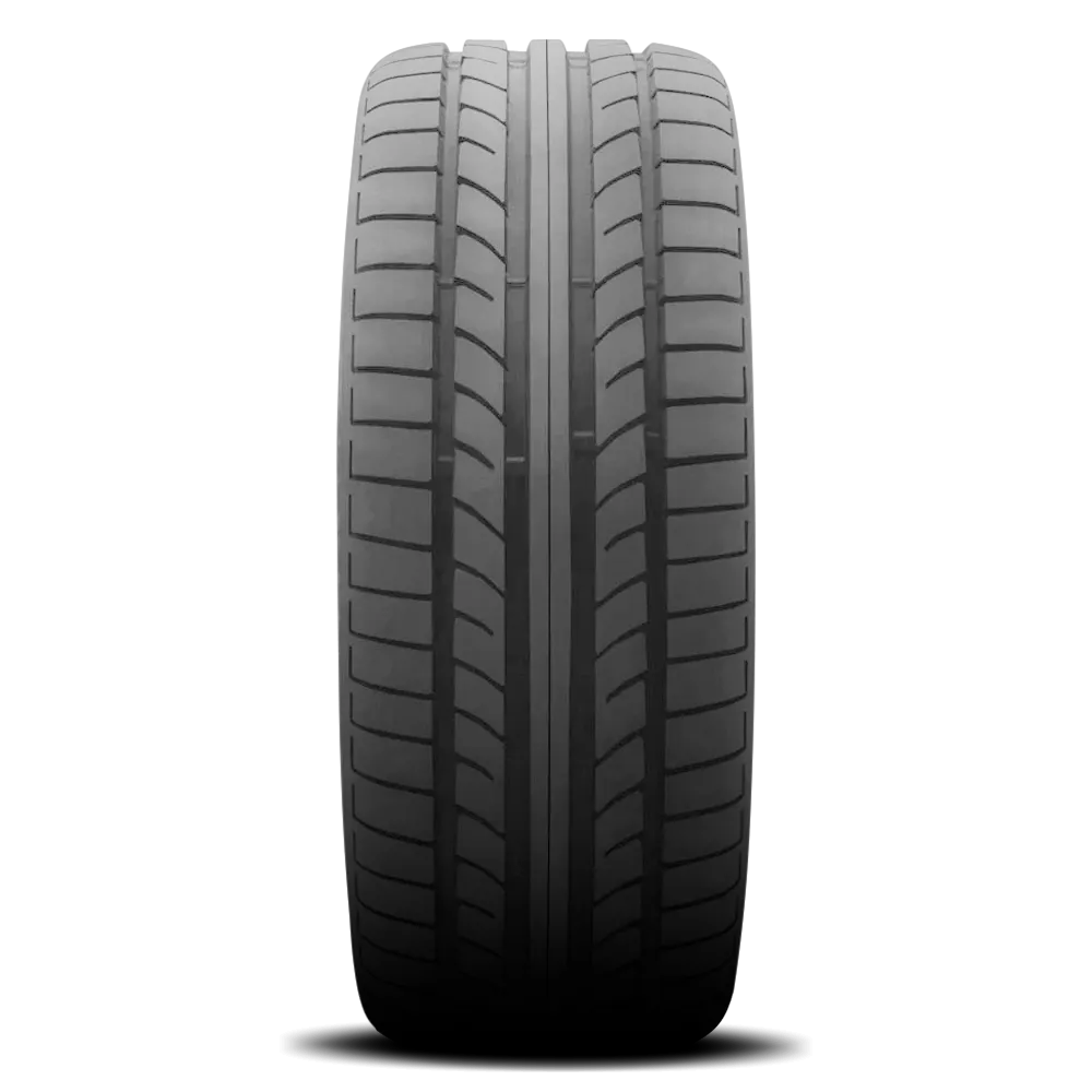 Bridgestone Expedia S-01 Tires 215/50ZR17 (18805)