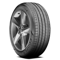 Cooper 255/45R20 XL Zeon Crossrange Tires