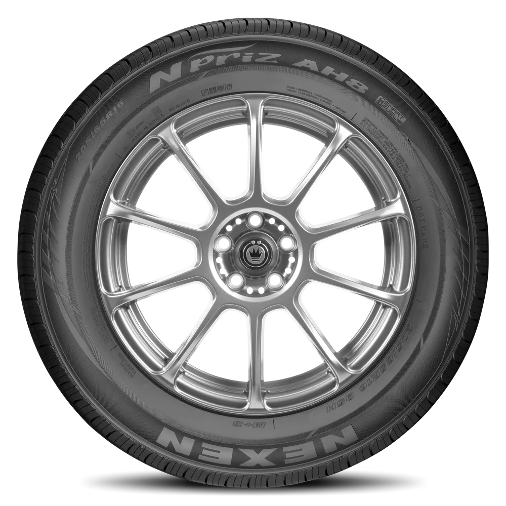 Nexen P185/60R15 Npriz AH8 Tires