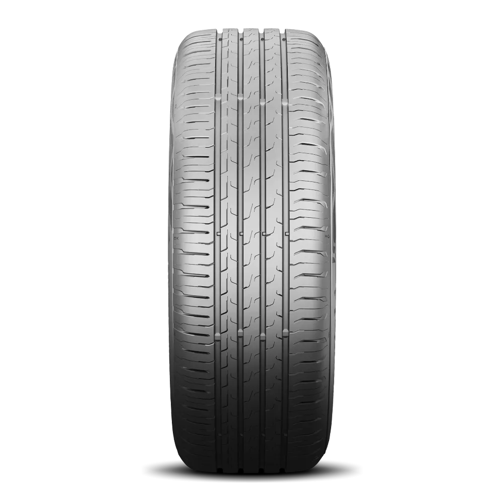 Continental Ecocontact 6 Tires 295/40R20 XL  MGT(03129010000)