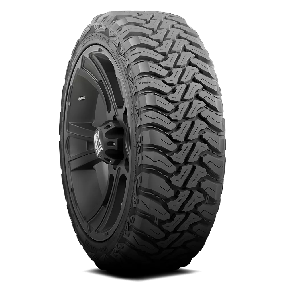 Achilles MT-01 Tires 275/55R20 (1200035469)