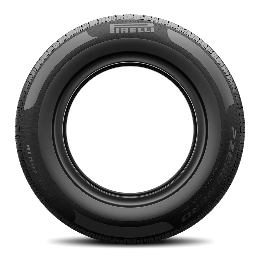 Pirelli Pzero Nero ALL Season Tires 255/40R18 XL (Mo)(1997800)