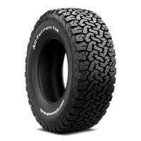 Bfgoodrich ALL-Terrain T/A KO2 Tires LT295/70R18 E (26792)