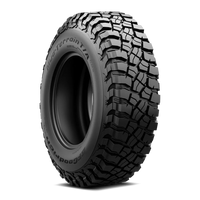 Bfgoodrich Mud-Terrain T/A KM3 Tires LT325/65R18 E (57267)