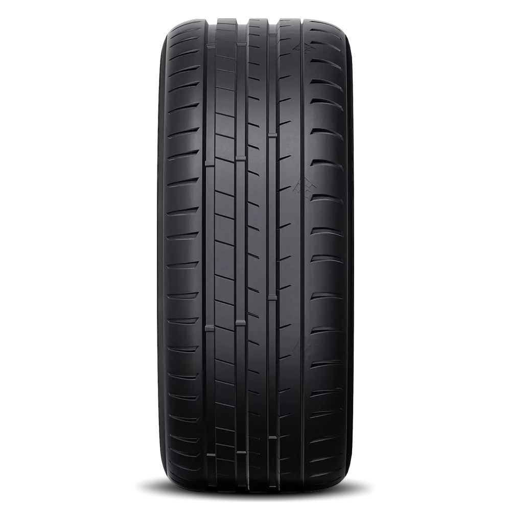 Kumho 255/35ZR19 XL Ecsta PS91 Tires