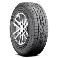 Continental Crosscontact ATR Tires 225/65R17 FR  Oe(03594630000)