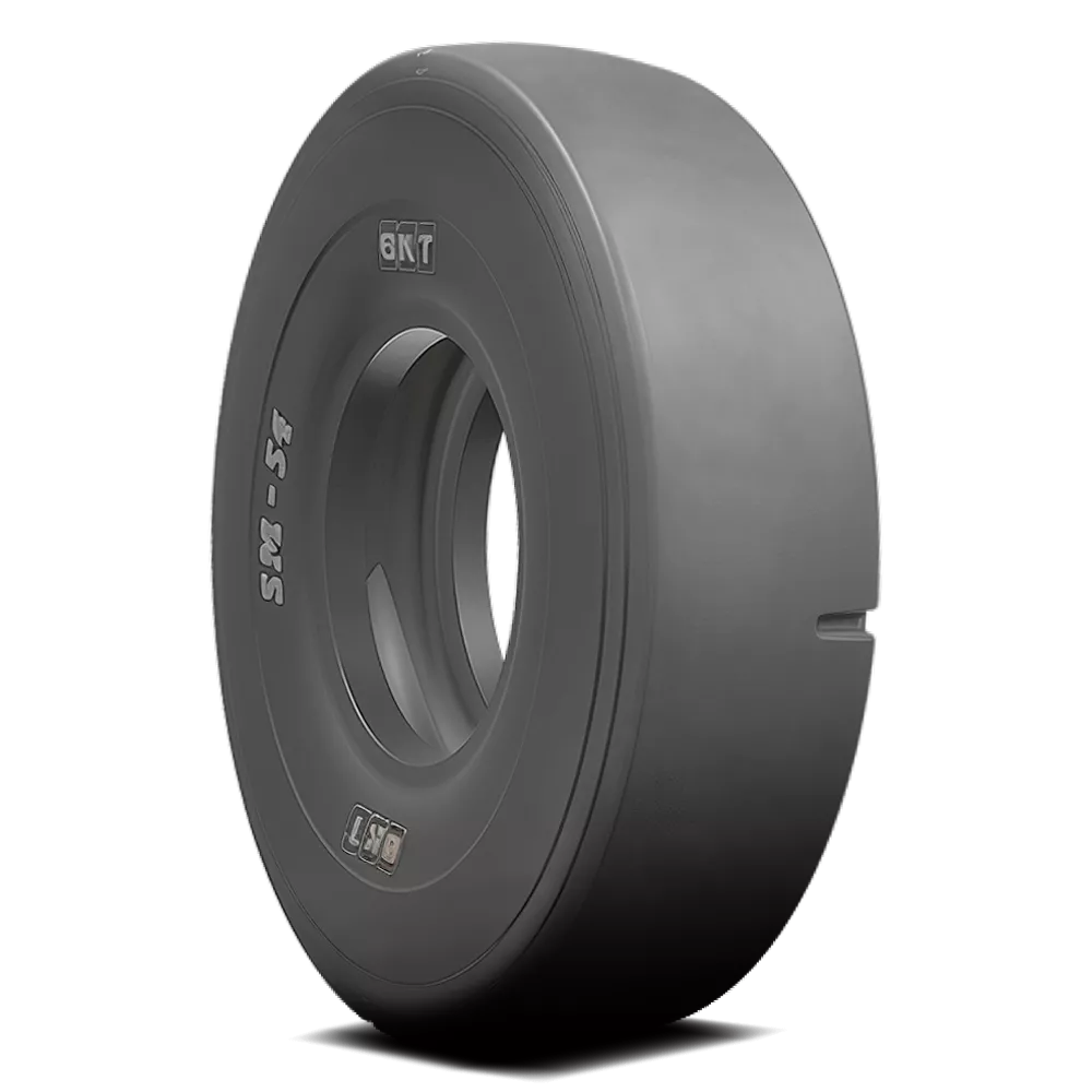Bkt SM 54 (GK) Tires 11X7.10-5 TL (94030712)